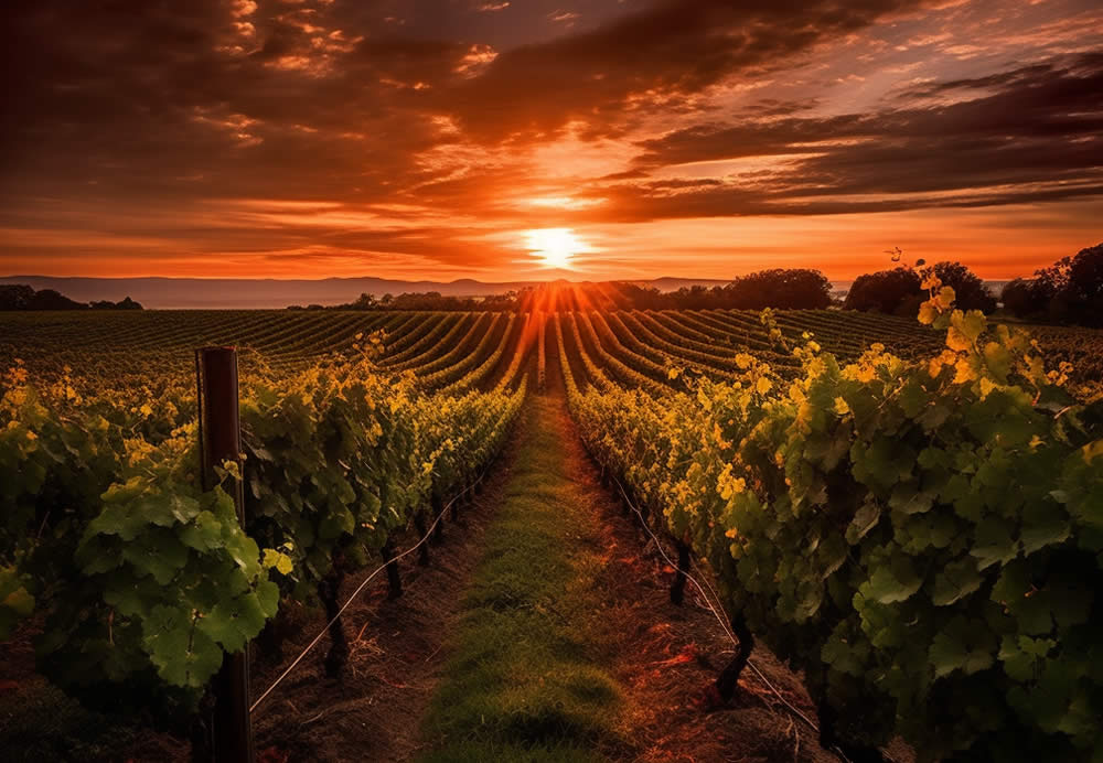 winery