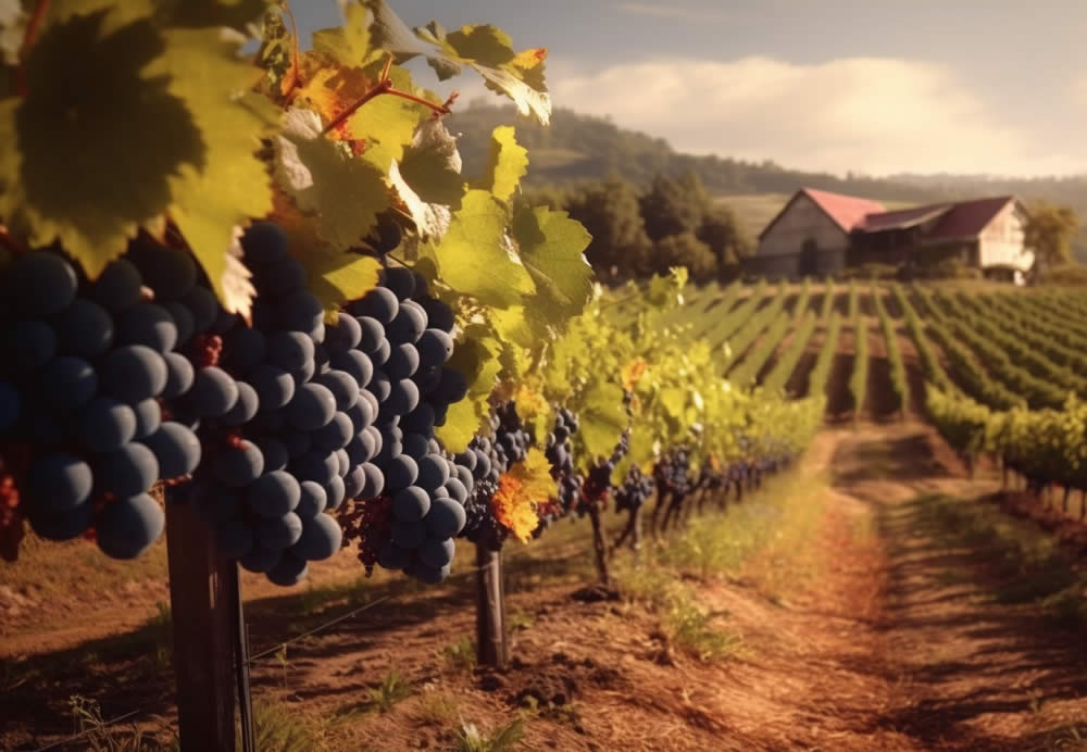 winery