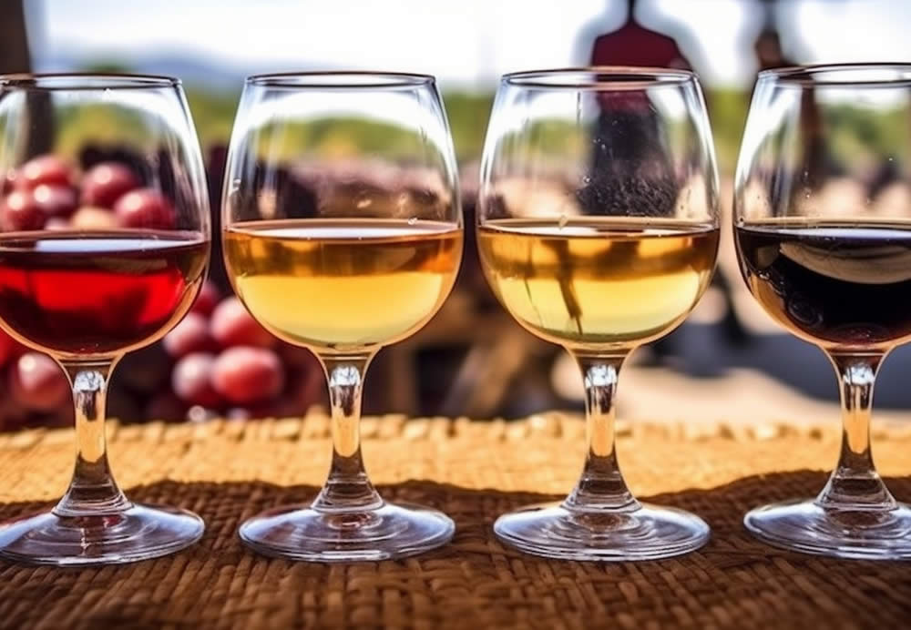 winery