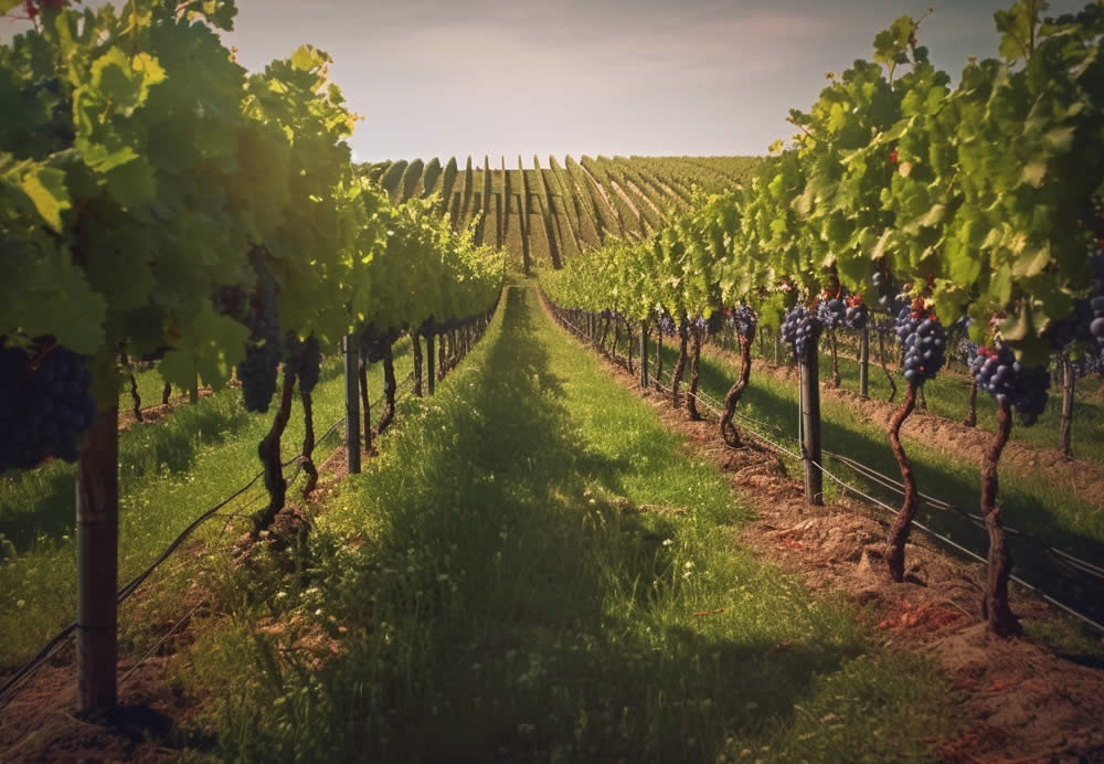 winery