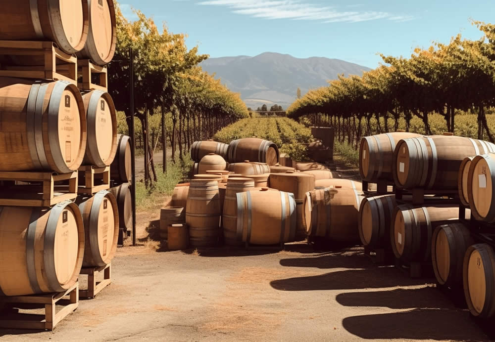 winery