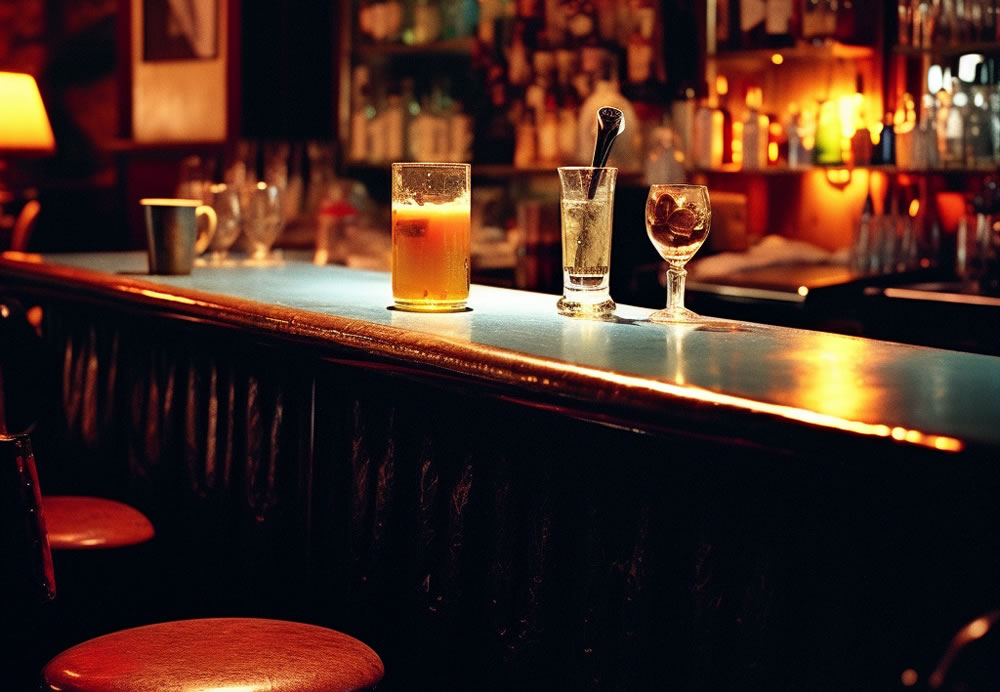 best bars