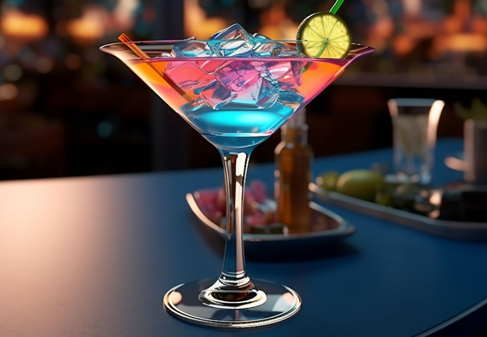 best bars