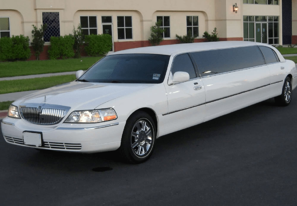 Scottsdale Mountain Limousine Fleet