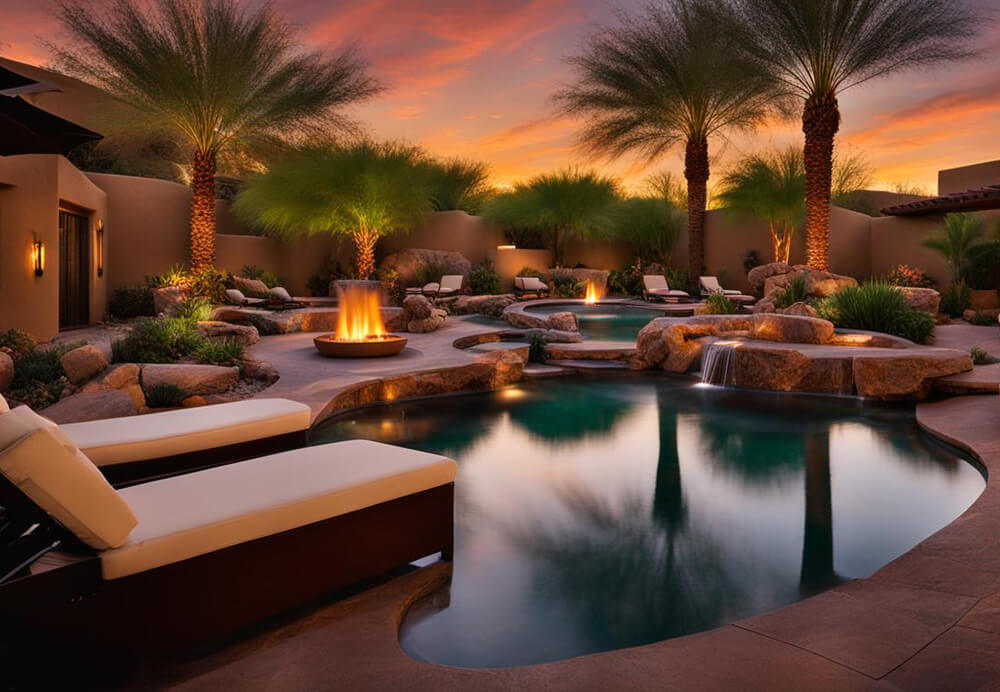 scottsdale top spa